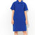 STUSSY WOMEN Poly Knit Dress 214526画像