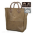 HINSON ICE CARRIER LEATHER TOTE BAG HSN-021画像