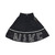NIKE AS W NSW SKIRT MESH BLACK DA1480-010画像