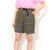 STUSSY WOMEN Iridescent Pocket Short 212061画像