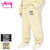 STUSSY WOMEN Classic Gear Sweat Pant 2951050画像