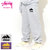 STUSSY WOMEN Coastline Sweat Pant 2951051画像
