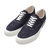 NEIGHBORHOOD 20SS DECK-D/C-SNEAKER INDIGO 201MSNH-FW02画像