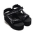 ellesse Heritage Palermo Sandal BLACK/BLACK EFH9126-KK画像