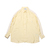 adidas SATIN BUTTON UP EASY YELLOW FM2636画像