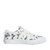 adidas NIZZA &times; DISNEY SPORT GOOFY FOOTWEAR WHITE/SCARLET/CORE BLACK FW0645画像