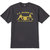 FILSON OUTFITTER GRAPHIC T-SHIRT BLACK 54334画像