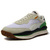 PUMA STYLE RIDER STREAM ON WHT/L.GRY/GRN/YEL/BLK 371527-02画像