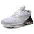 PUMA CELL DOME GALAXY WHT/BLK/RED 371763-01画像