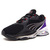 PUMA CELL DOME GALAXY BLK/PPL/RED 371763-02画像