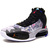 JORDAN BRAND AIR JORDAN XXXIV LOW PF "MICHAEL JORDAN" BLACK/LASER ORANGE/WHITE/FLASH CRIMSON CZ7746-008画像