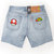 Levi's × SUPER MARIO COLLECTION PREMIUM 501 '93 SHORTS SM GANG 85221-0007画像