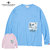 GRAVYSOURCE MTAUDREY L/S TEE GS20-ACS02画像