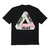 Palace Skateboards 20SS TRI-TEX T-SHIRT BLACK画像