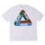 Palace Skateboards 20SS TRI-TEX T-SHIRT WHITE画像