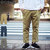Columbia Autumn City Capri Pant PM4616画像