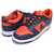 NIKE DUNK LOW SP CHAMP COLORS univ orange/marine-marrine CU1727-800画像