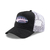 PUMA &times; Von Dutch TRUCKER CAP PUMA BLACK 022880-01画像