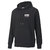 PUMA &times; VD HOODIE PUMA BLACK 598323-01画像