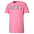 PUMA &times; VD TEE PRISM PINK 598322-43画像