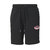 PUMA &times; VD SHORTS PUMA BLACK 598325-01画像