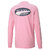 PUMA &times; VD T LS TEE PRISM PINK 598324-43画像