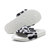 PUMA LEADCAT FTR TIGER VAPOROUS GRAY-METALLIC SILVE 374813-01画像