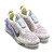 NIKE W AIR VAPORMAX 2020 FK PURE PLATINUM/BLACK-MULTI-COLOR CJ6741-001画像