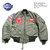 Buzz Rickson's MA-1 PATCH BR14708画像
