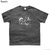 Peanuts&Co &times; MOTAS COLLABORATION PEANUTS CLUB TEE (BLACK)画像
