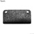 Peanuts&Co ORIGINAL LEATHER WALLET - LONG TRACKER WALLET -画像