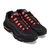 NIKE AIR MAX 95 BLACK/LASER CRIMSON-ANTHRACITE DA1513-001画像