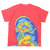DREAM TEAM IT WAS ALL A DREAM Tee WHITE RED画像