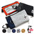 CHUMS Multi Smart Case Sweat Nylon CH60-3016画像