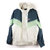 NIKE M NSW HE WR+ JKT HD UNLD SAIL/ASH GREEN/CUCUMBER CALM CZ0782-133画像