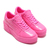 PUMA CALI WEDGE PP WNS PINK 373904-01画像