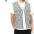 STUSSY Houndstooth Work Vest 115517画像