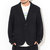 STUSSY Seersucker Sport Coat JKT 115513画像