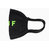 HUF OG Logo Mask AC00524画像