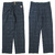 Levi's XX STAY LOOSE CHINO NAVY 39352-0002画像