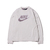 NIKE AS M NSW CREW FT GX PURE CU4508-910画像