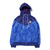 NIKE AS M NSW WR JKT HD SNL DEEP ROYAL BLUE/GAME ROYAL/WHITE CU4514-455画像