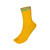 Havaianas MEIAS DE DEDO YELLOW 53204400211-55画像