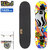 Blind Skateboards Psychedelic Reaper 7.625in 10511876画像