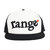 range RG LOGO MESH CAP -WHITE/BLACK- RGREG-HT07画像