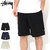 STUSSY Brushed Beach Short 112247画像