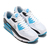 NIKE AIR MAX III WHITE/BLACK-GREY FOG-LASER BLUE CJ6779-100画像