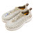 KEEN W UNEEK SNK SNEAKER Silver Birch/Safari 1023507画像