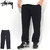 STUSSY Seersucker Bryan Pant 116437画像