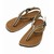 Earth Runners Circadian Adventure Sandals BROWN 19ES0004画像